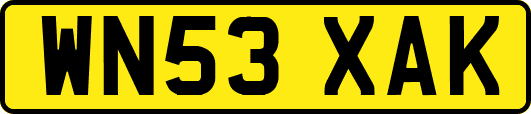 WN53XAK