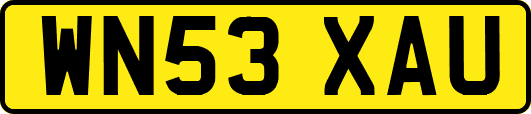 WN53XAU