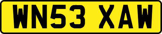 WN53XAW