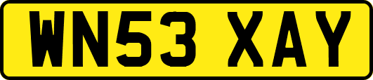 WN53XAY