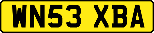 WN53XBA