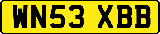 WN53XBB