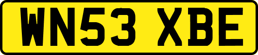 WN53XBE