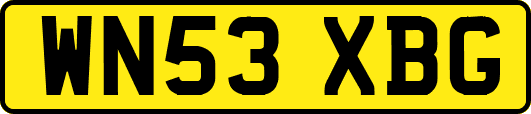 WN53XBG