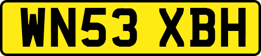 WN53XBH