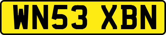 WN53XBN