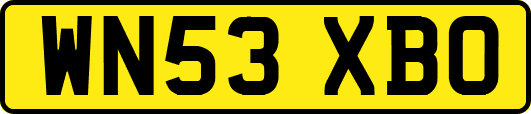 WN53XBO
