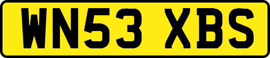WN53XBS