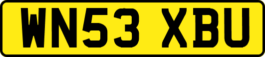 WN53XBU