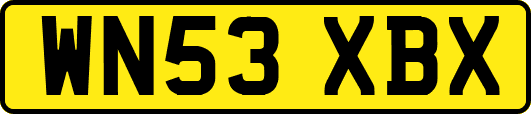 WN53XBX
