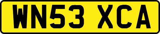 WN53XCA