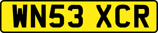 WN53XCR
