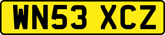 WN53XCZ