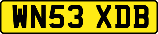 WN53XDB