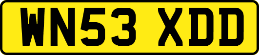 WN53XDD