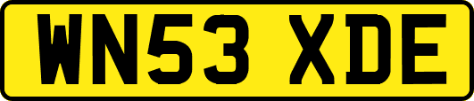WN53XDE