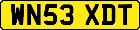 WN53XDT