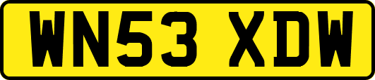 WN53XDW