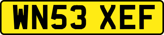 WN53XEF