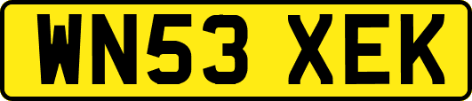 WN53XEK