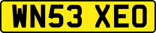 WN53XEO