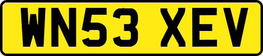 WN53XEV