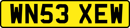 WN53XEW