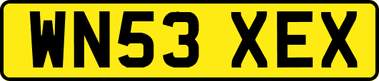 WN53XEX