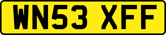 WN53XFF