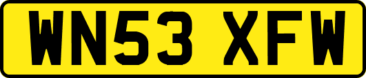 WN53XFW