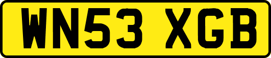 WN53XGB
