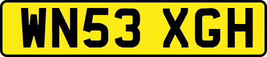 WN53XGH