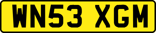 WN53XGM