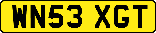 WN53XGT