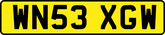 WN53XGW