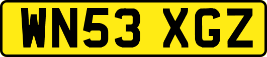 WN53XGZ