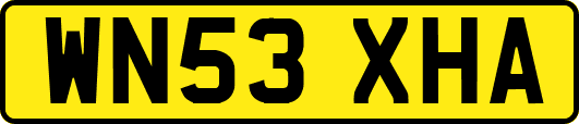WN53XHA