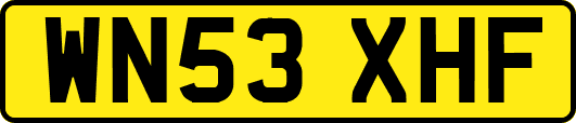 WN53XHF