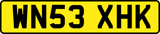 WN53XHK