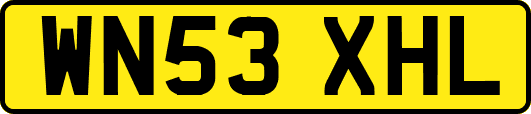 WN53XHL
