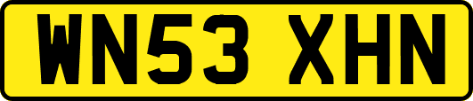 WN53XHN