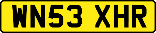 WN53XHR