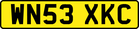 WN53XKC