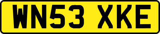 WN53XKE