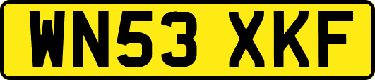WN53XKF