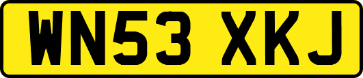 WN53XKJ