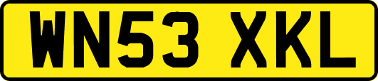 WN53XKL