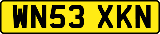WN53XKN