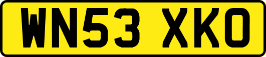 WN53XKO