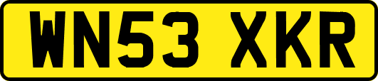 WN53XKR